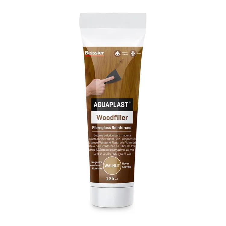 Robbialac Beissier WoodFiller Betume Madeira - Image 7