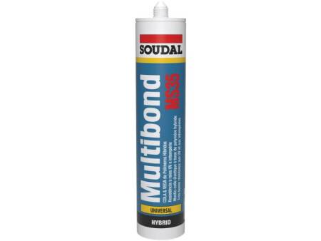 Soudal Multibond MS35 Cola e Veda