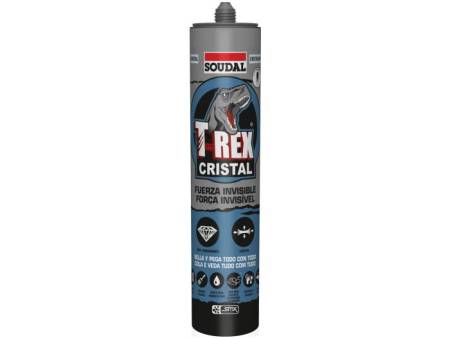 Soudal T-REX Cristal