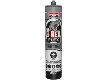 Soudal T-REX Flex