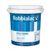 Robbialac 2026 Stucomat Branco 15 Litros