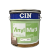PROMOÇÃO Google CIN 2026 VinylMatt Mate para Paredes interiores - 15 L, Branco