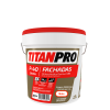 Promoção Titan TitanPro P-40 Mate P40 - 15 L, (A) Outras cores do Escalão A - Cores Claras e intermédias