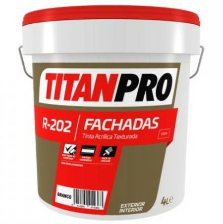 Titan TitanPro Texturada R-202 (R202)