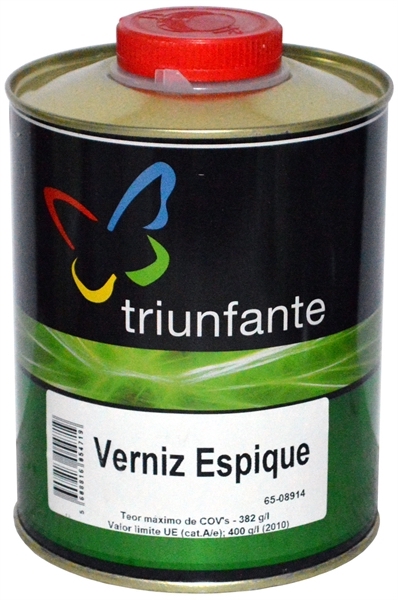 Verniz Espique