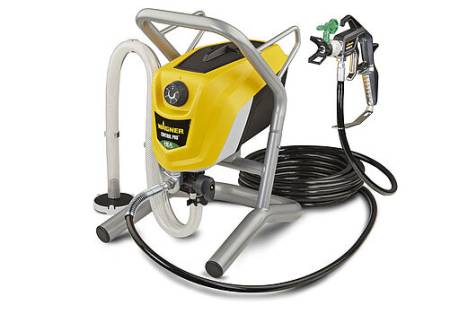 Wagner Airless 250M Control Pro