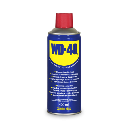 WD40 Lubrificante WD 40 Original