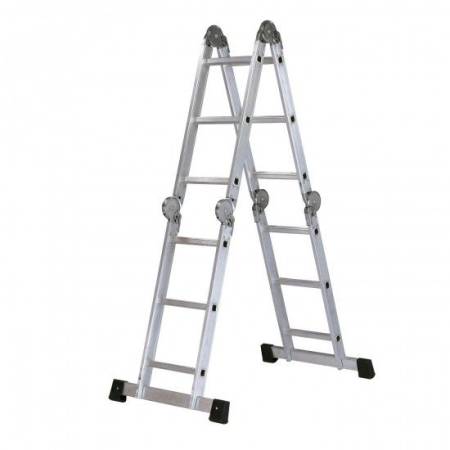 Werku Escada MultiUso 4x3 (3.72m) WK700010