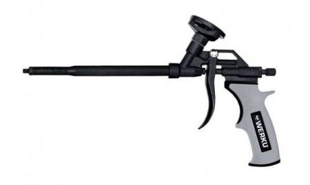 Werku Pistola para Espuma Poliuretano WK501160