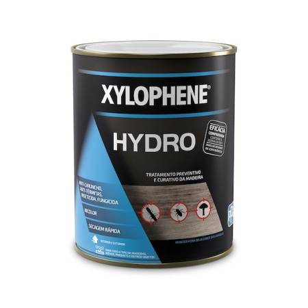 Xylophene Hydro+