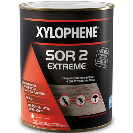 Xylophene S.O.R. 2 Extreme