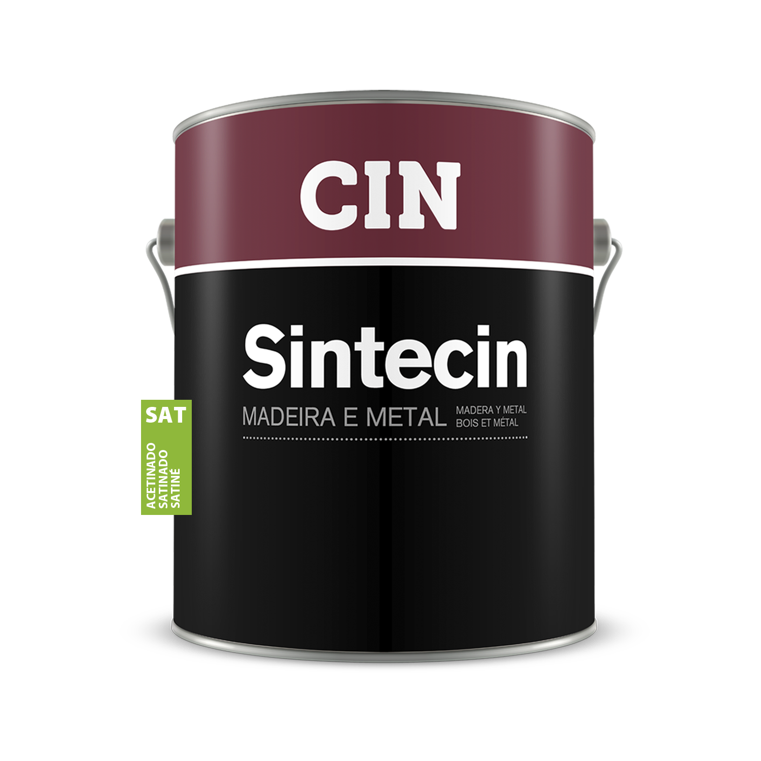 Promoção CIN SinteCin Acetinado