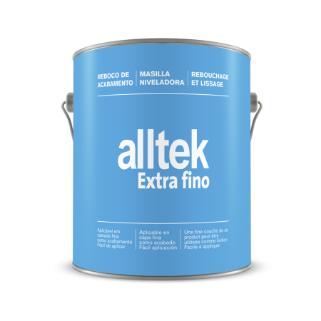 CIN Alltek Extra Fino
