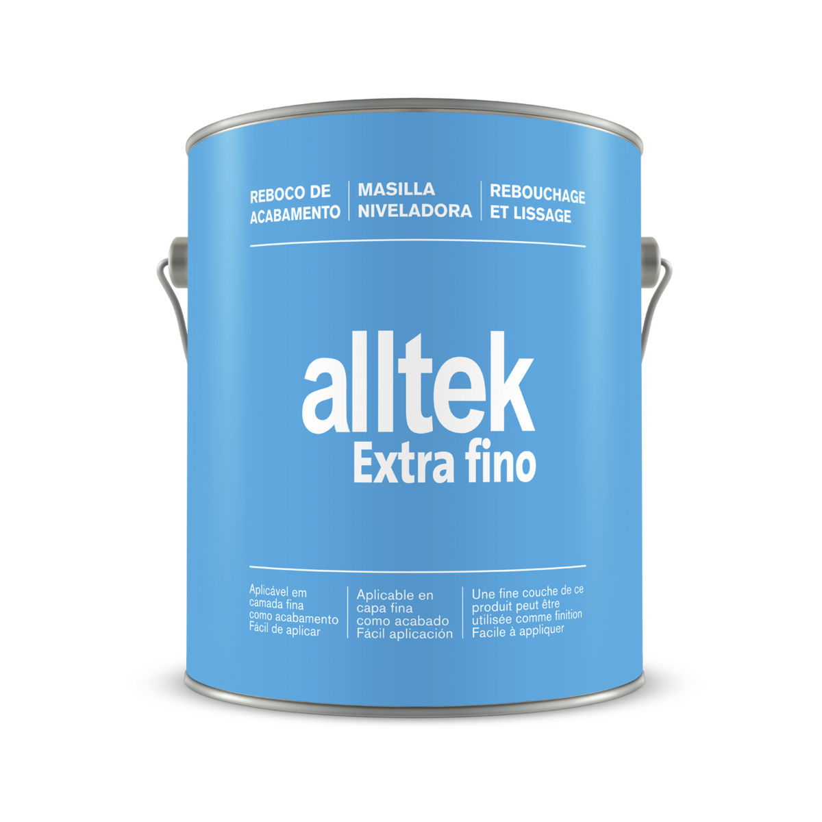 CIN Alltek Extra Fino