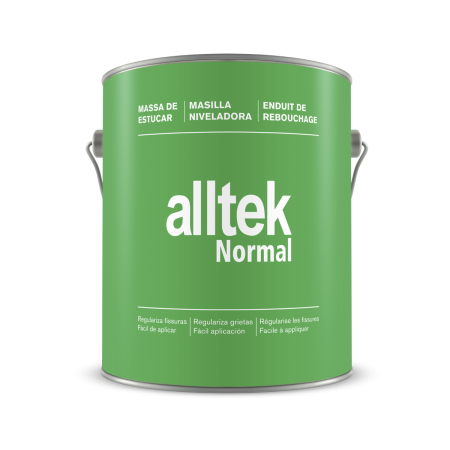 CIN Alltek Normal