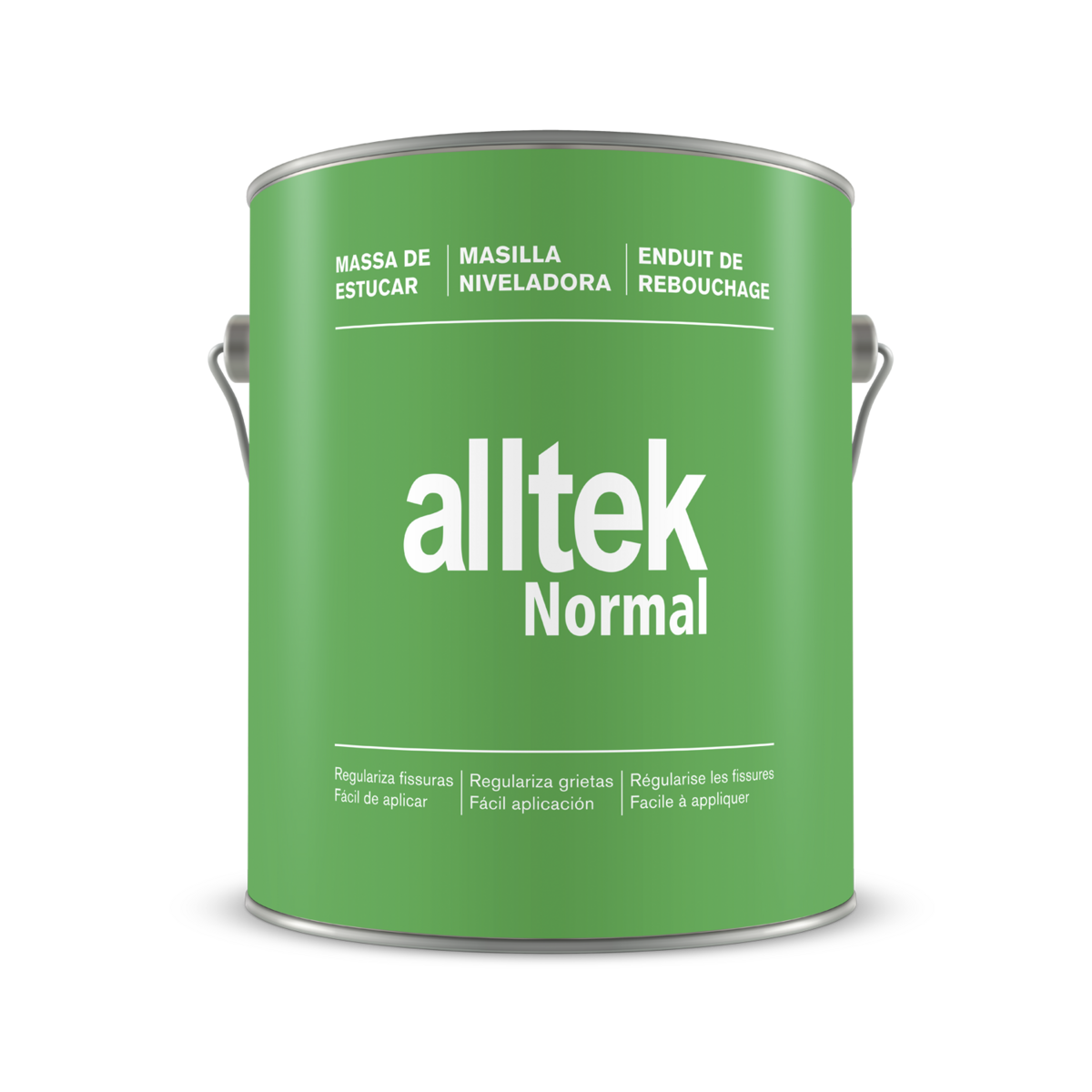 CIN Alltek Normal
