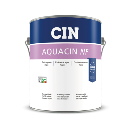 CIN AquaCin NF (Nova Formula)