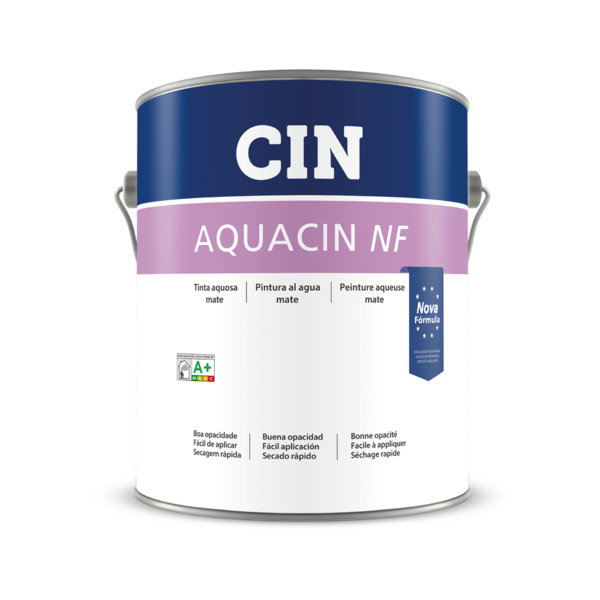 CIN AquaCin NF (Nova Formula)