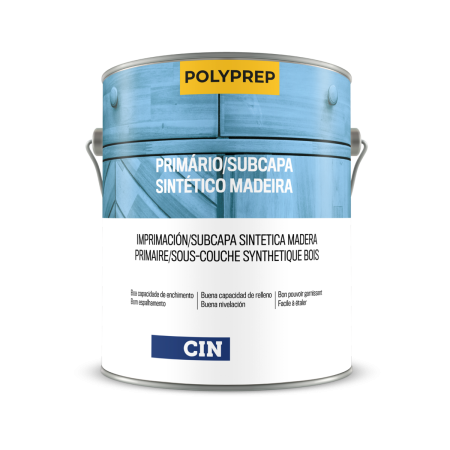 CIN Polyprep Primário Subcapa Sintetico
