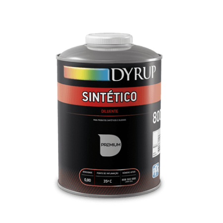 Dyrup Diluente Sintético 8003