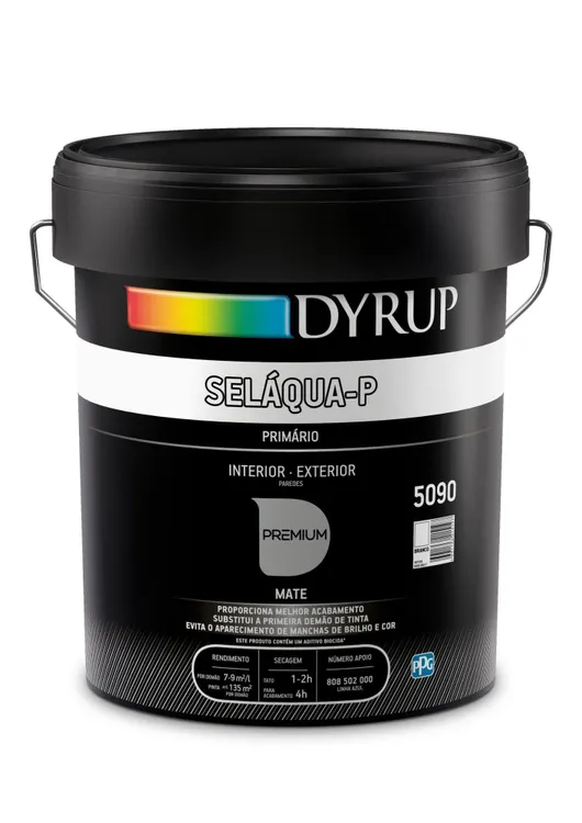 Dyrup Selaqua P