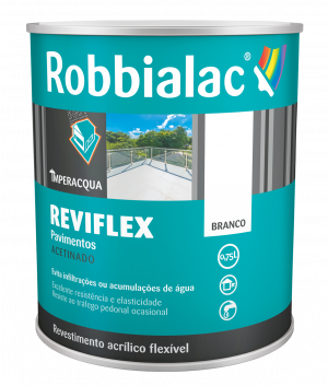 Robbialac Reviflex RT Liso