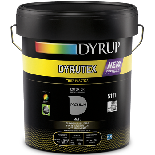 Dyrup Dyrutex