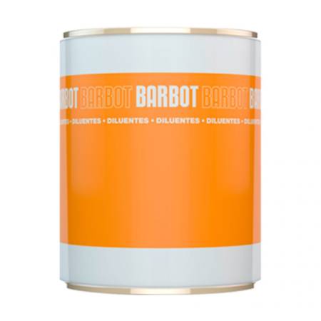 Barbot Diluente 1425