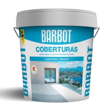 Barbot Coberturas
